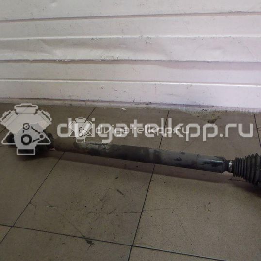 Фото Полуось передняя правая  1K0407272GM для Seat Leon / Toledo / Altea