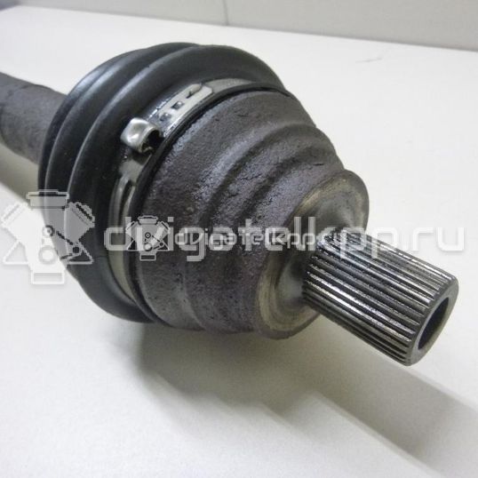 Фото Полуось передняя правая  1k0407272gm для Seat Leon / Toledo / Altea