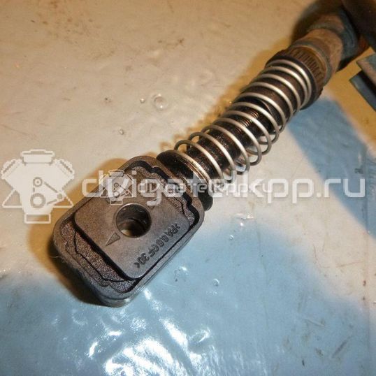 Фото Трос КПП  1k0711266r для Seat Leon / Toledo / Altea