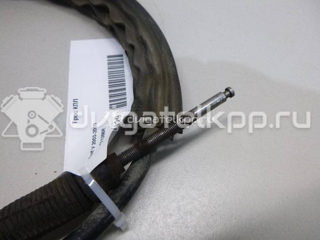 Фото Трос КПП  1K0711266R для Seat Leon / Toledo / Altea {forloop.counter}}