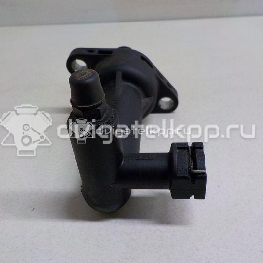 Фото Цилиндр сцепления рабочий  6Q0721261F для Seat Ibiza / Cordoba / Leon / Toledo / Altea