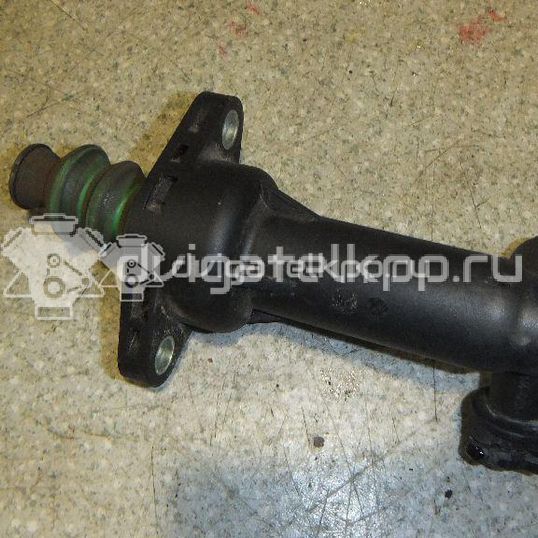 Фото Цилиндр сцепления рабочий  6Q0721261F для Seat Ibiza / Cordoba / Leon / Toledo / Altea