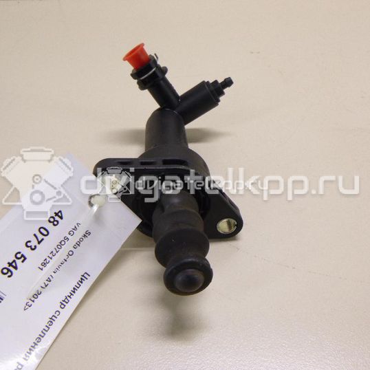 Фото Цилиндр сцепления рабочий  5Q0721261 для Seat Ibiza / Cordoba / Leon / Toledo / Altea