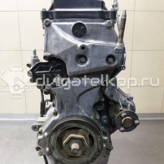 Фото Контрактный (б/у) двигатель R18A1 для Honda Fr-V Be / Civic 132-141 л.с 16V 1.8 л бензин