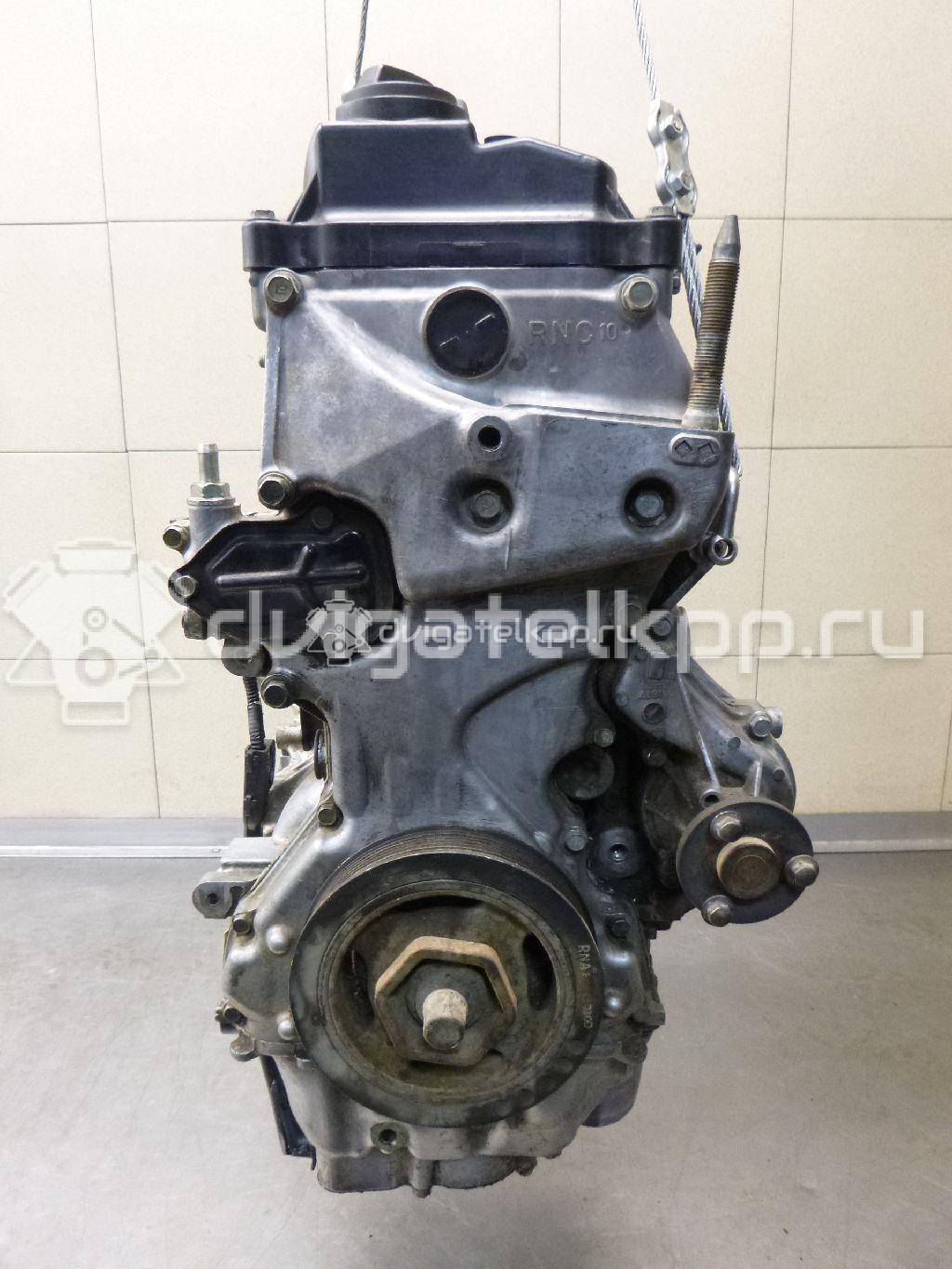 Фото Контрактный (б/у) двигатель R18A1 для Honda / Honda (Gac) 132-141 л.с 16V 1.8 л бензин R1A0HC4C02A0117 {forloop.counter}}