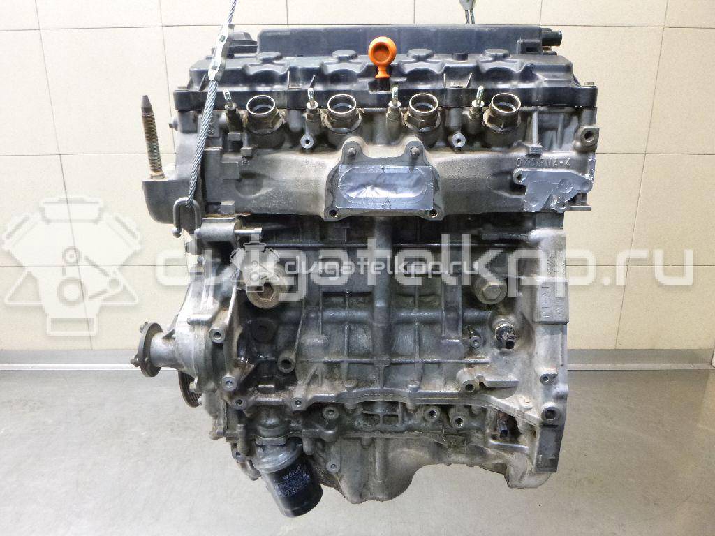 Фото Контрактный (б/у) двигатель R18A1 для Honda / Honda (Gac) 132-141 л.с 16V 1.8 л бензин R1A0HC4C02A0117 {forloop.counter}}