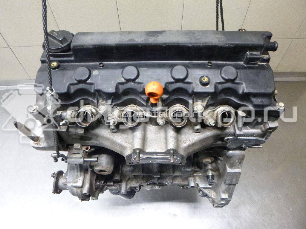 Фото Контрактный (б/у) двигатель R18A1 для Honda Fr-V Be / Civic 132-141 л.с 16V 1.8 л бензин {forloop.counter}}