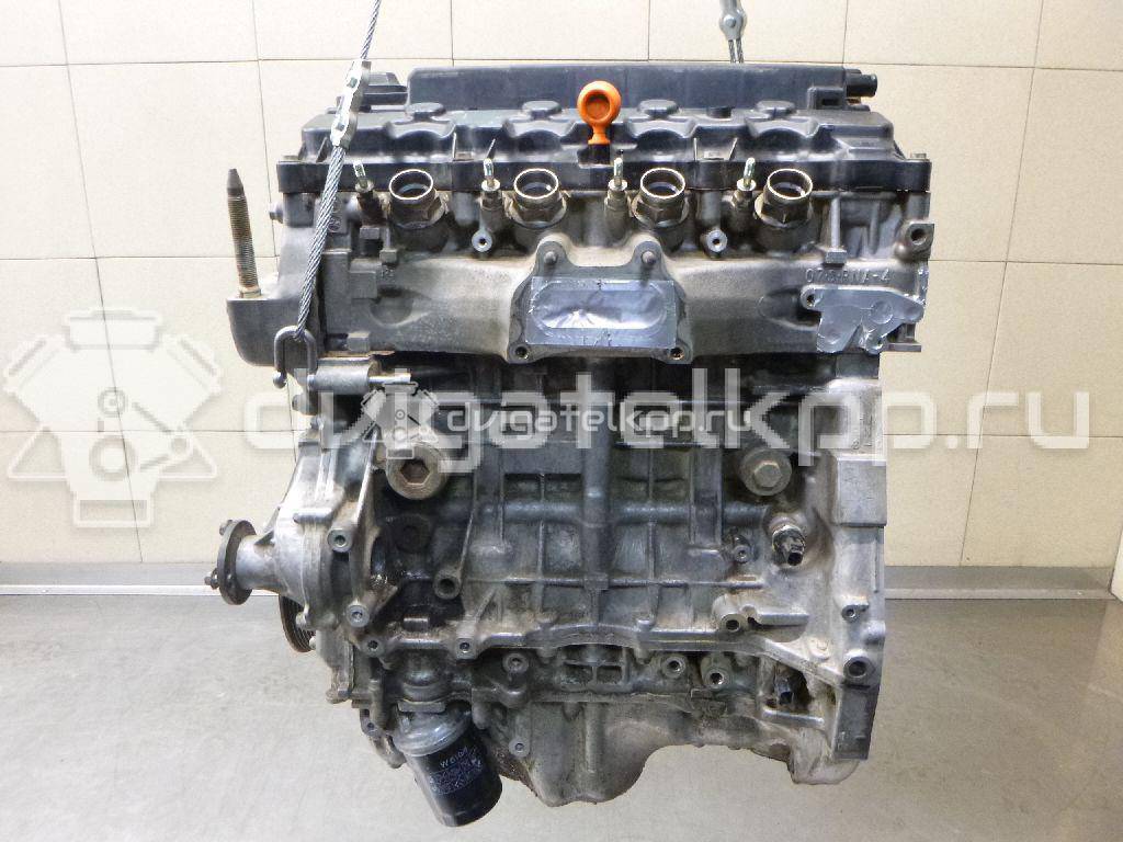 Фото Контрактный (б/у) двигатель R18A1 для Honda / Honda (Gac) 132-141 л.с 16V 1.8 л бензин R1A0HC4C02A0117 {forloop.counter}}