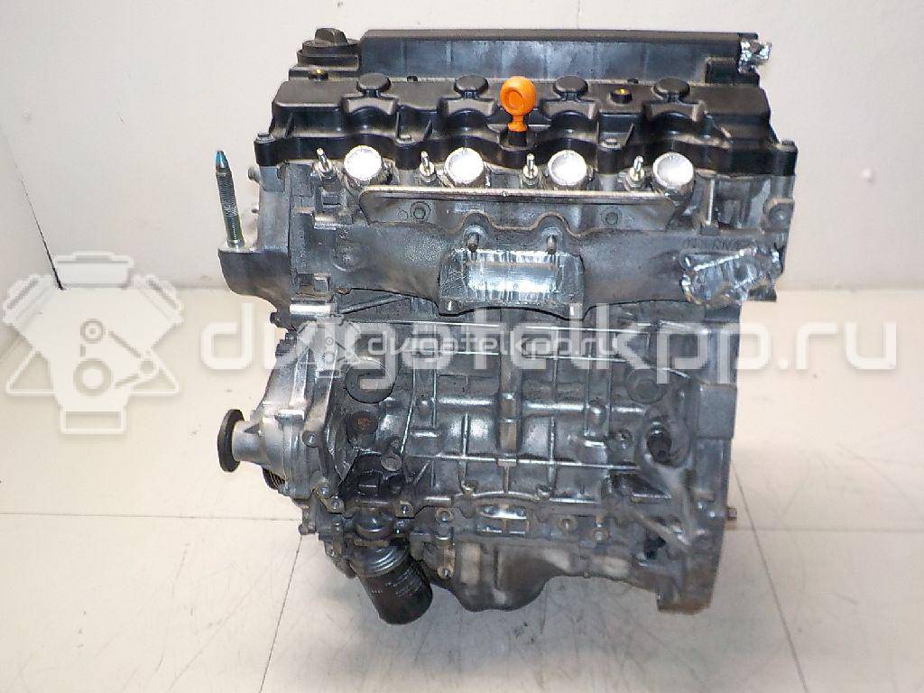 Фото Контрактный (б/у) двигатель R18A1 для Honda / Honda (Dongfeng) / Honda (Gac) 140 л.с 16V 1.8 л бензин {forloop.counter}}