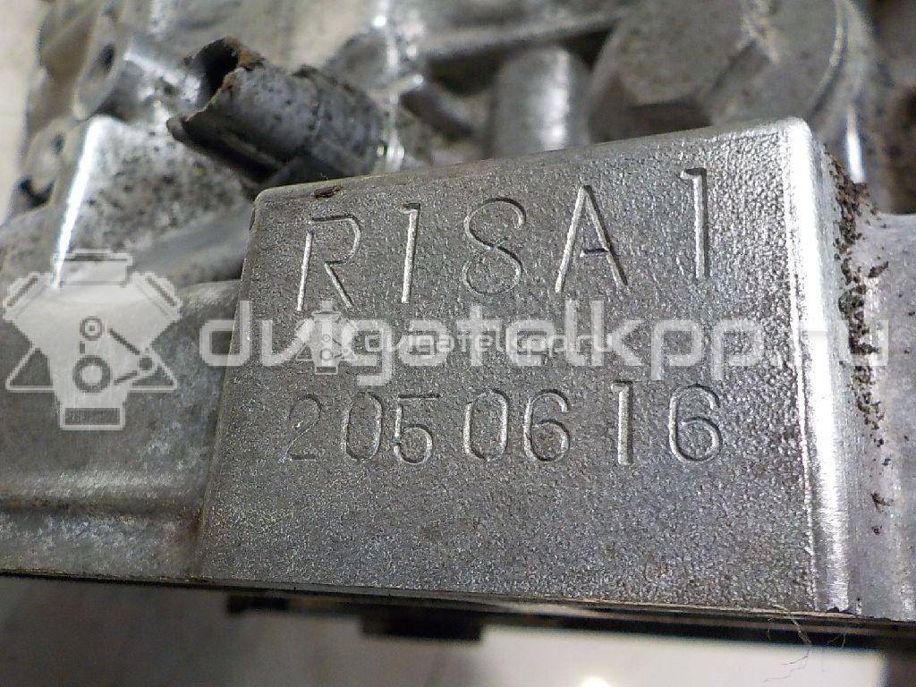 Фото Контрактный (б/у) двигатель R18A1 для Honda / Honda (Gac) 132-141 л.с 16V 1.8 л бензин 10002RNAA50 {forloop.counter}}