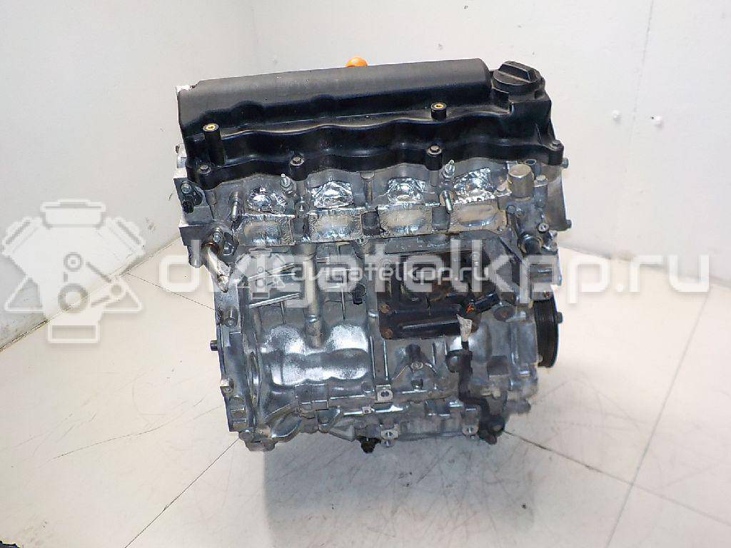 Фото Контрактный (б/у) двигатель R18A1 для Honda / Honda (Gac) 132-141 л.с 16V 1.8 л бензин 10002RNAA50 {forloop.counter}}