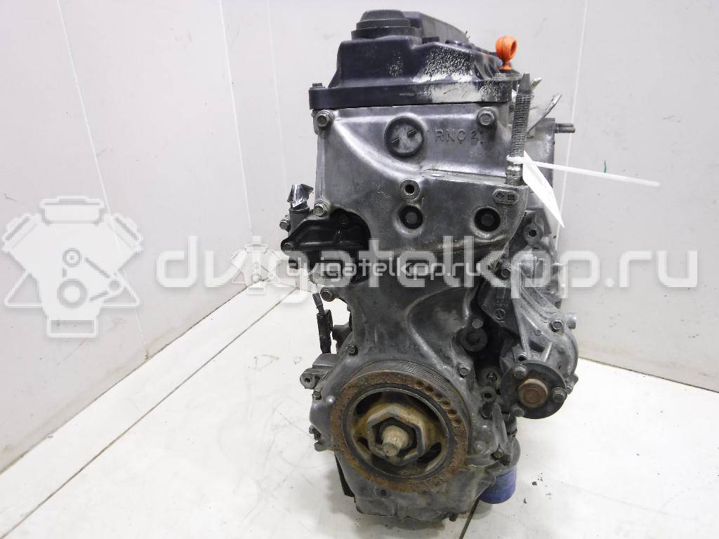 Фото Контрактный (б/у) двигатель R18A1 для Honda Fr-V Be / Civic 132-141 л.с 16V 1.8 л бензин {forloop.counter}}