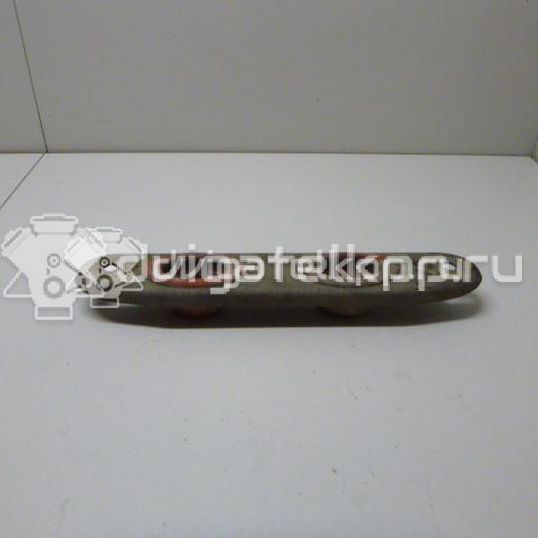 Фото Кронштейн глушителя  1K0253144AE для Seat Ibiza / Cordoba / Leon / Toledo / Alhambra