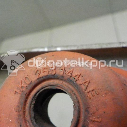 Фото Кронштейн глушителя  1k0253144ae для Seat Ibiza / Cordoba / Leon / Toledo / Alhambra