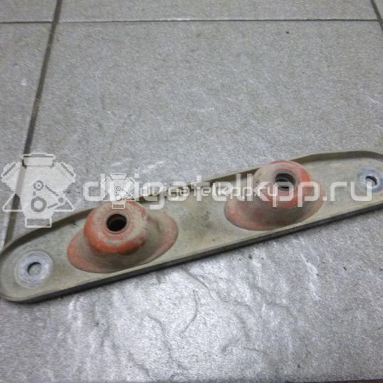 Фото Кронштейн глушителя  1k0253144ae для Seat Ibiza / Cordoba / Leon / Toledo / Alhambra