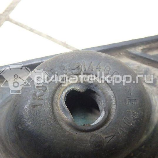 Фото Кронштейн глушителя  1K0253144BC для Seat Ibiza / Cordoba / Leon / Toledo / Alhambra