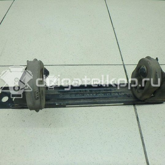 Фото Кронштейн глушителя  1K0253144AN для Seat Leon / Toledo / Altea