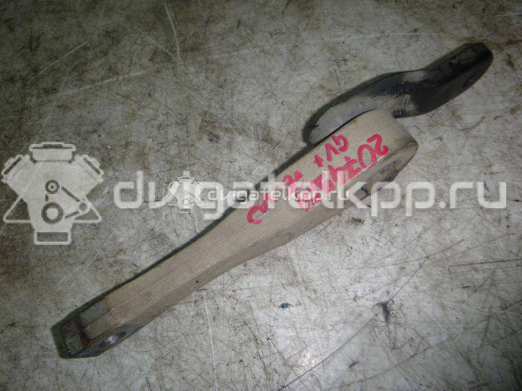 Фото Опора двигателя задняя  1K0199855L для Seat Leon / Toledo / Altea {forloop.counter}}