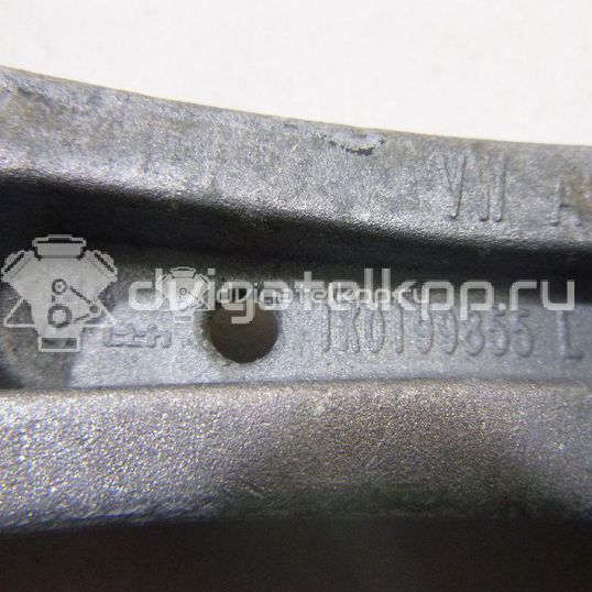 Фото Опора двигателя задняя  1K0199855L для Seat Leon / Toledo / Altea