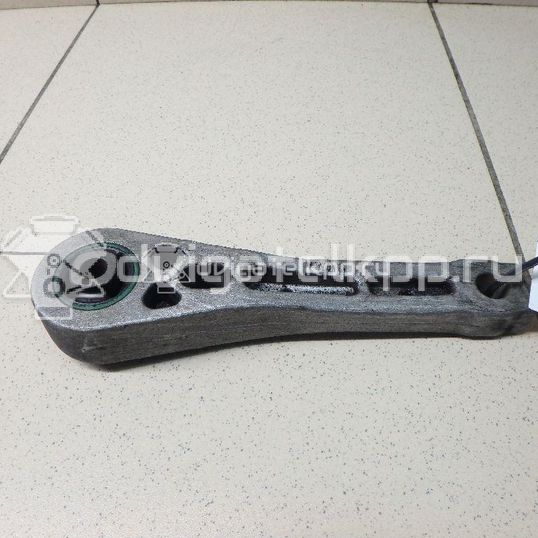 Фото Опора двигателя задняя  1k0199855l для Seat Leon / Toledo / Altea