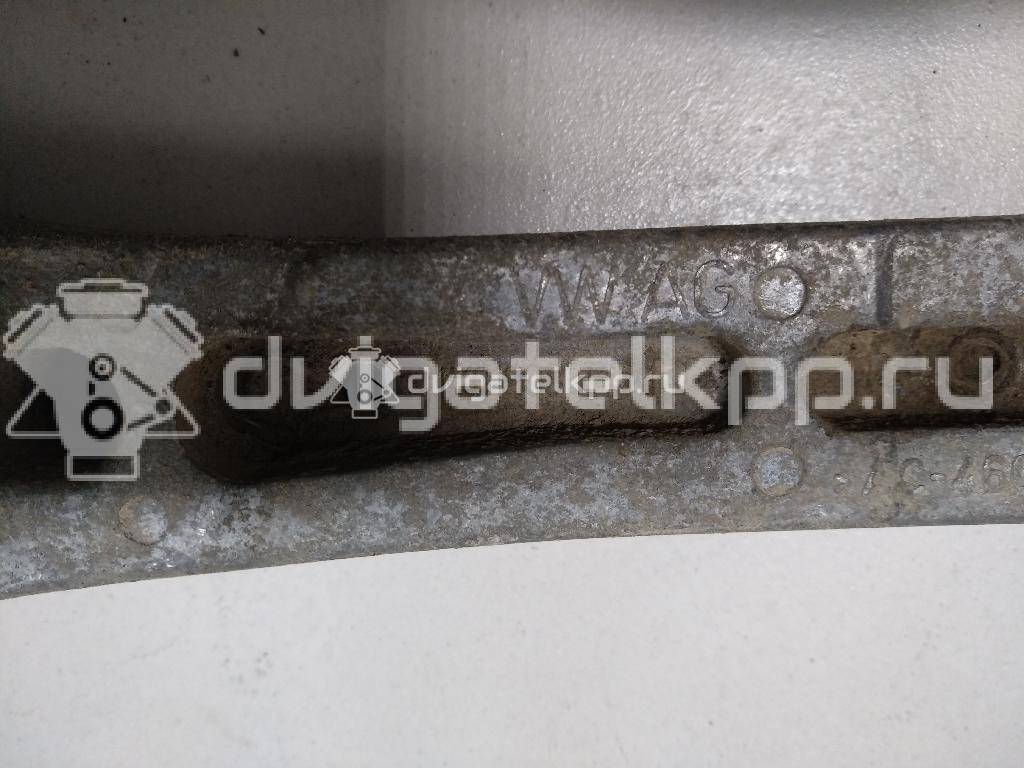 Фото Опора двигателя задняя  1K0199855BD для Seat Leon / Altea {forloop.counter}}