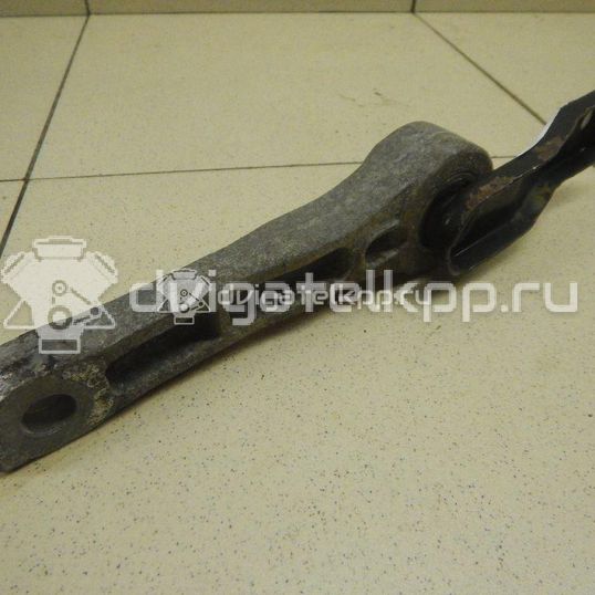 Фото Опора двигателя задняя  1k0199855ba для Seat Leon / Toledo / Altea