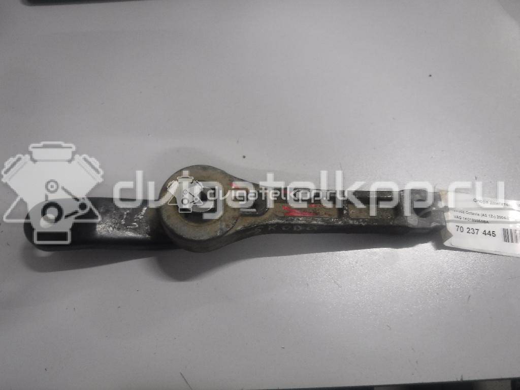 Фото Опора двигателя задняя  1K0199855BA для Seat Leon / Toledo / Altea {forloop.counter}}