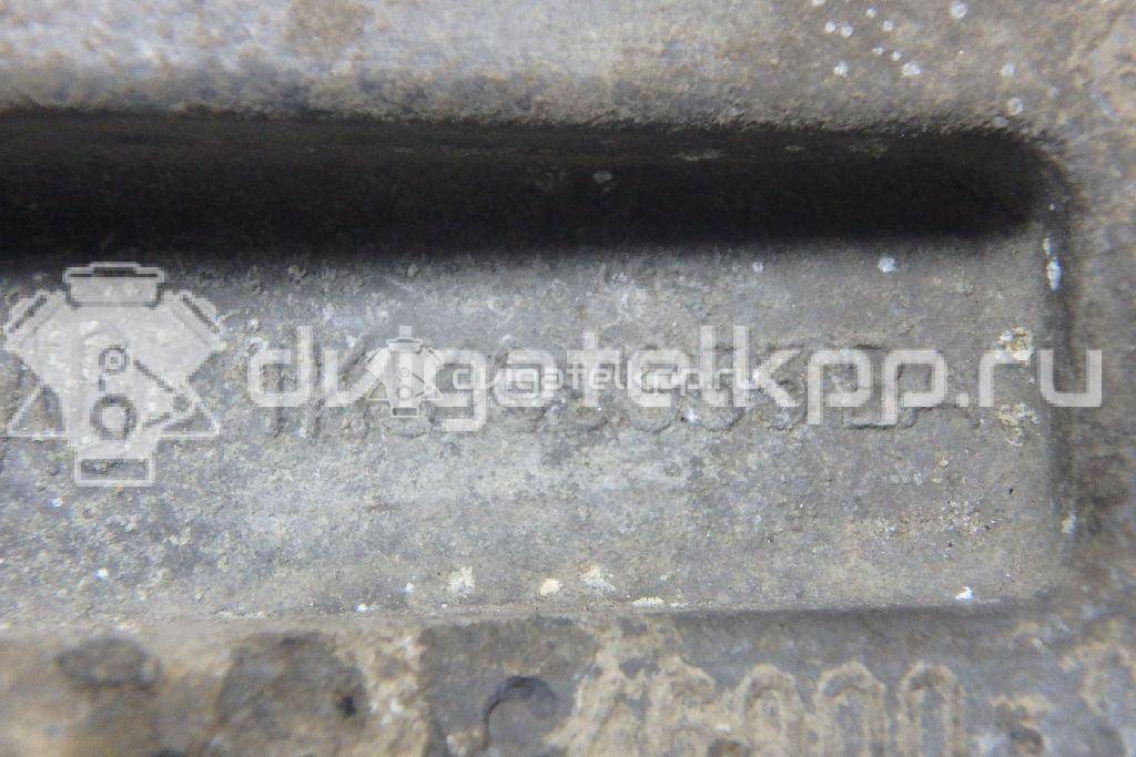 Фото Опора двигателя задняя  1K0199855BA для Seat Leon / Toledo / Altea {forloop.counter}}