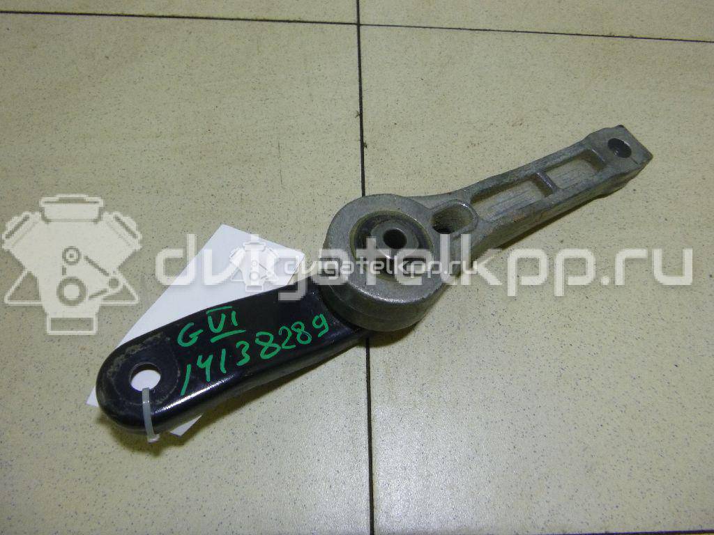 Фото Опора двигателя задняя  1K0199855BA для Seat Leon / Toledo / Altea {forloop.counter}}