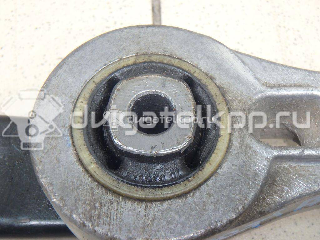 Фото Опора двигателя задняя  1K0199855BA для Seat Leon / Toledo / Altea {forloop.counter}}