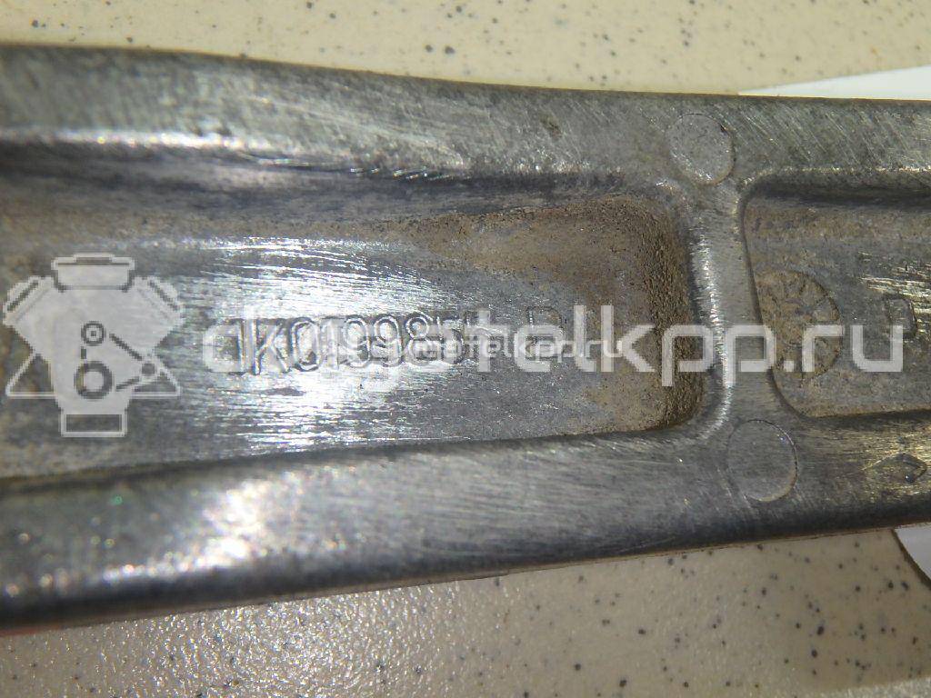 Фото Опора двигателя задняя  1K0199855BA для Seat Leon / Toledo / Altea {forloop.counter}}