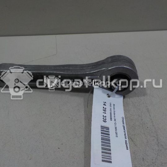 Фото Опора двигателя задняя  1K0199855BA для Seat Leon / Toledo / Altea