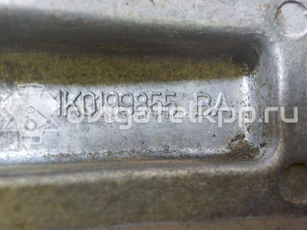 Фото Опора двигателя задняя  1K0199855BA для Seat Leon / Toledo / Altea {forloop.counter}}