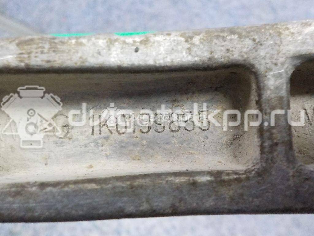 Фото Опора двигателя задняя  1K0199855BA для Seat Leon / Toledo / Altea {forloop.counter}}