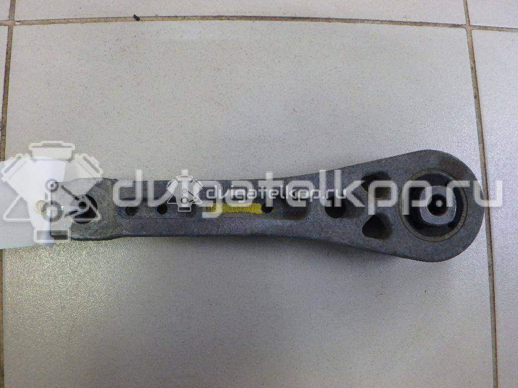 Фото Опора двигателя задняя  1K0199855BB для Seat Ibiza / Leon / Toledo / Alhambra / Altea {forloop.counter}}