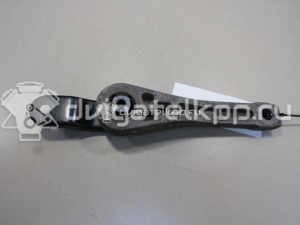 Фото Опора двигателя задняя  1K0199855BB для Seat Ibiza / Leon / Toledo / Alhambra / Altea {forloop.counter}}