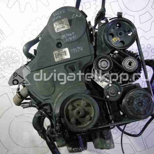 Фото Контрактный (б/у) двигатель D 5244 T для Volvo S80 / V70 / Xc70 / S60 163 л.с 20V 2.4 л Дизельное топливо