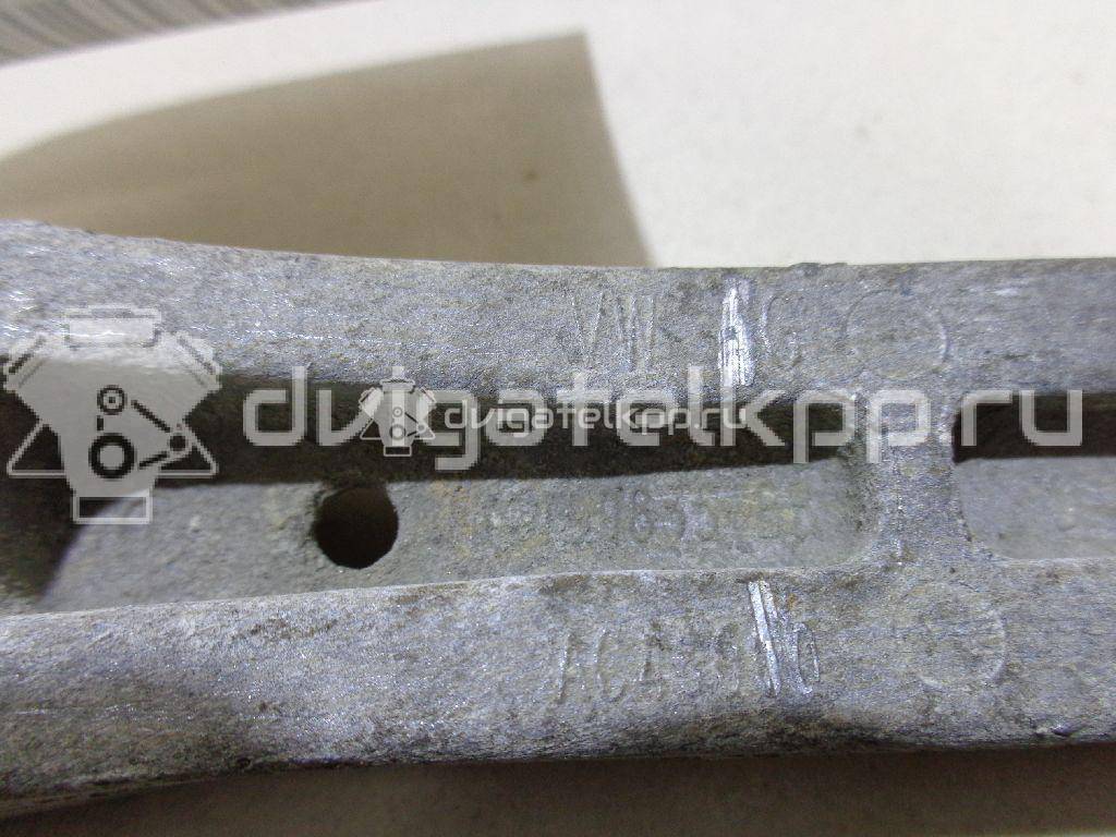 Фото Опора двигателя задняя  1K0199855BB для Seat Ibiza / Leon / Toledo / Alhambra / Altea {forloop.counter}}