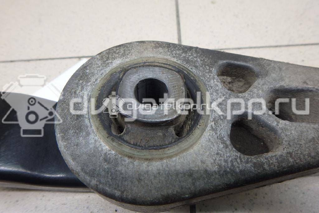 Фото Опора двигателя задняя  1K0199855BB для Seat Ibiza / Leon / Toledo / Alhambra / Altea {forloop.counter}}