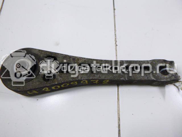 Фото Опора двигателя задняя  1k0199855ae для Seat Ibiza / Leon / Toledo / Alhambra / Altea {forloop.counter}}