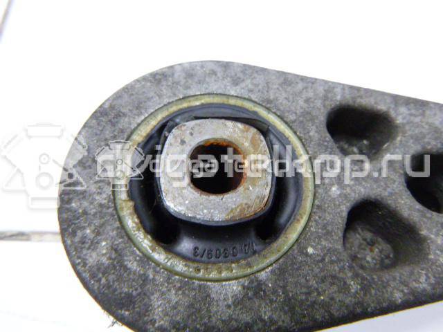 Фото Опора двигателя задняя  1k0199855ae для Seat Ibiza / Leon / Toledo / Alhambra / Altea {forloop.counter}}