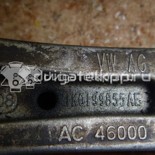 Фото Опора двигателя задняя  1K0199855AE для Seat Ibiza / Leon / Toledo / Alhambra / Altea