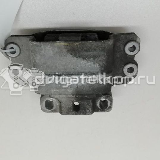 Фото Опора двигателя левая  1K0199555M для Seat Ibiza / Leon / Toledo / Altea