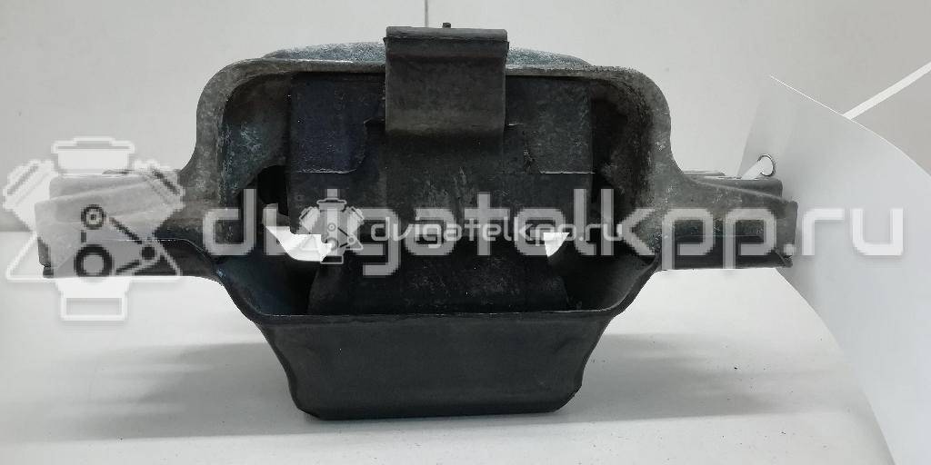 Фото Опора двигателя левая  1K0199555M для Seat Ibiza / Leon / Toledo / Altea {forloop.counter}}