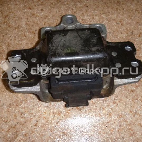 Фото Опора двигателя левая  1K0199555M для Seat Ibiza / Leon / Toledo / Altea