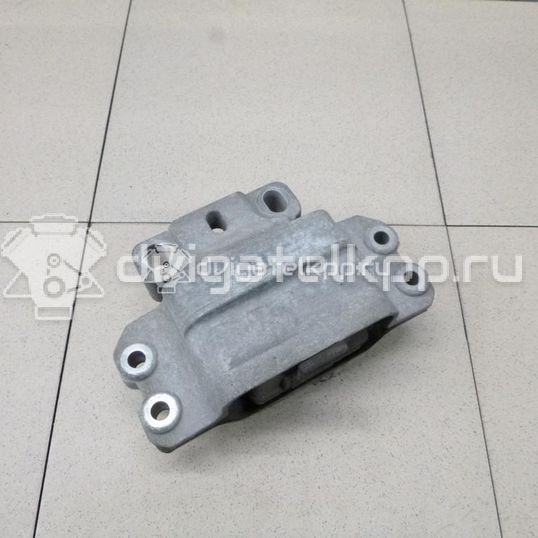 Фото Опора двигателя левая  1K0199555M для Seat Ibiza / Leon / Toledo / Altea