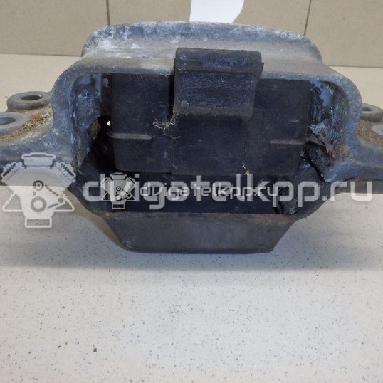 Фото Опора двигателя левая  1k0199555m для Seat Ibiza / Leon / Toledo / Altea