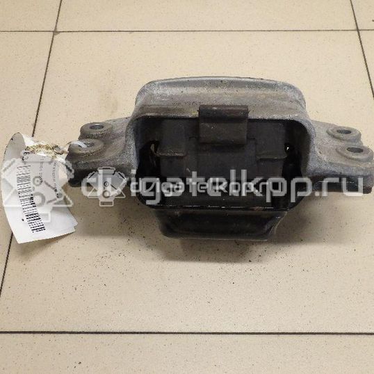 Фото Опора двигателя левая  1K0199555M для Seat Ibiza / Leon / Toledo / Altea