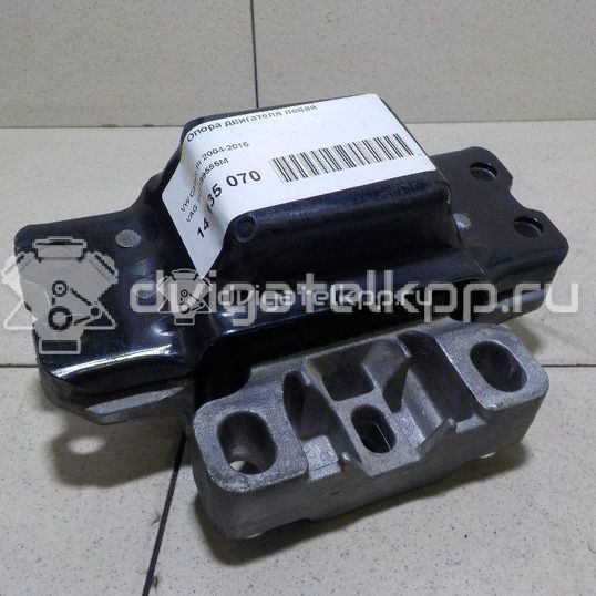 Фото Опора двигателя левая  1K0199555M для Seat Ibiza / Leon / Toledo / Altea