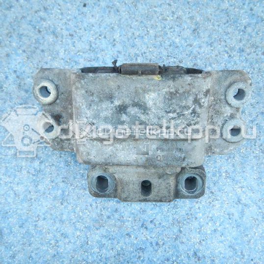 Фото Опора двигателя левая  1K0199555M для Seat Ibiza / Leon / Toledo / Altea